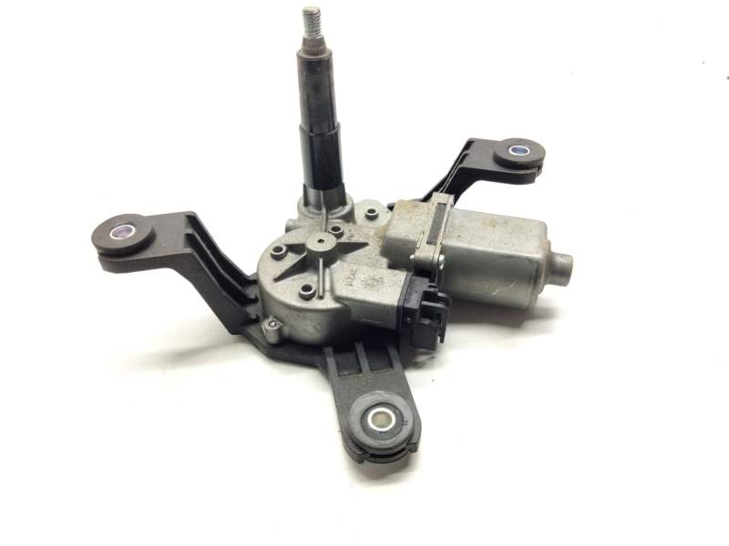 Recambio de motor limpia trasero para opel astra k sports tourer excellence referencia OEM IAM 39156859  