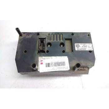 Recambio de mando calefaccion aire acondicionado para citroën xsara picasso referencia OEM IAM 96514030XT  91376