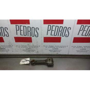 BIELA 