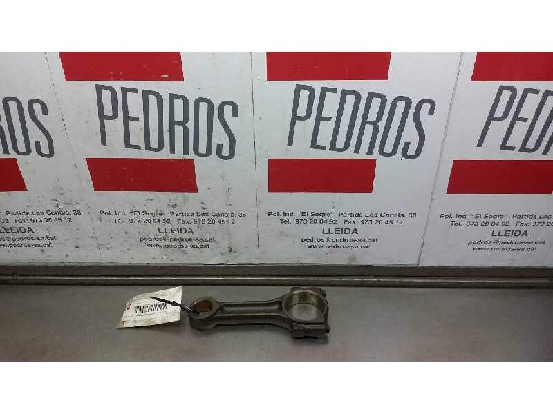 Recambio de biela para renault laguna ii grandtour (kg0) privilege referencia OEM IAM   