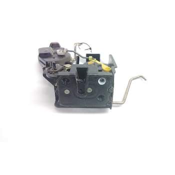 Recambio de cerradura puerta trasera derecha para kia rio 1.6 emotion referencia OEM IAM 814211G001  