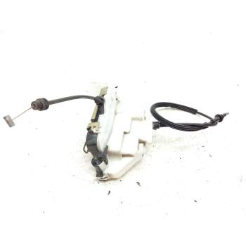 Recambio de cerradura puerta delantera izquierda para citroën c3 1.4 hdi referencia OEM IAM 46982980  