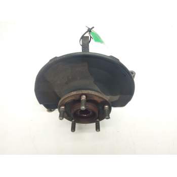 Recambio de mangueta delantera derecha para mitsubishi asx (ga_w_) 1.8 di-d 4wd (ga6w) referencia OEM IAM   