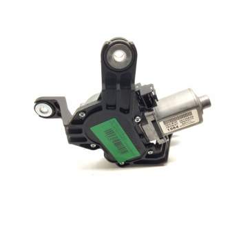 Recambio de motor limpia trasero para opel astra k sports tourer excellence referencia OEM IAM 39156859  