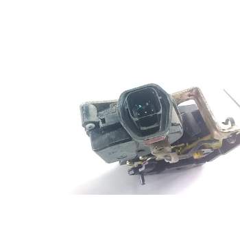 Recambio de cerradura puerta trasera derecha para kia rio 1.6 emotion referencia OEM IAM 814211G001  