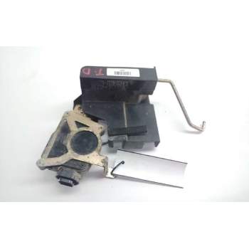 Recambio de cerradura puerta trasera derecha para kia rio 1.6 emotion referencia OEM IAM 814211G001  