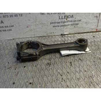 Recambio de biela para seat ibiza (6k1) 1.9 sdi referencia OEM IAM   
