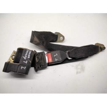 CINTURON SEGURIDAD TRASERO IZQUIERDO 