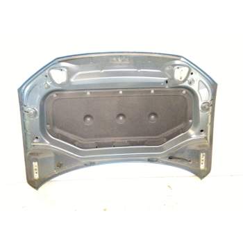 Recambio de capot para volkswagen t-roc (a11, d11) 1.5 tsi referencia OEM IAM 2GA823031  