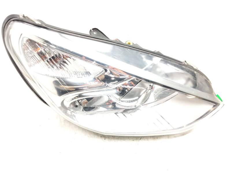 Recambio de faro derecho para ford s-max (wa6) 2.0 tdci referencia OEM IAM 6M2113005AH  