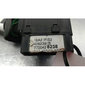 Recambio de mando limpia para renault megane i berlina hatchback (ba0) referencia OEM IAM 428239/B 7700428238 22018