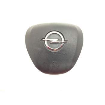 AIRBAG DELANTERO IZQUIERDO 39118076 
