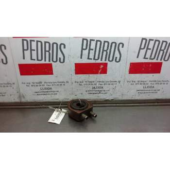 ENFRIADOR ACEITE MOTOR 