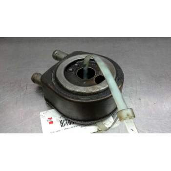 Recambio de enfriador aceite motor para renault laguna ii grandtour (kg0) privilege referencia OEM IAM   