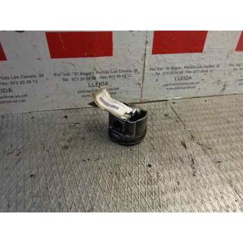 Recambio de piston para seat ibiza (6k1) 1.9 sdi referencia OEM IAM   