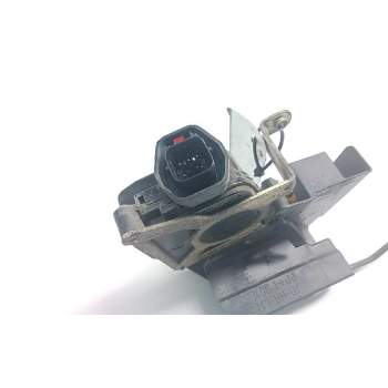 Recambio de cerradura puerta trasera izquierda para kia rio 1.6 emotion referencia OEM IAM 814111G001  