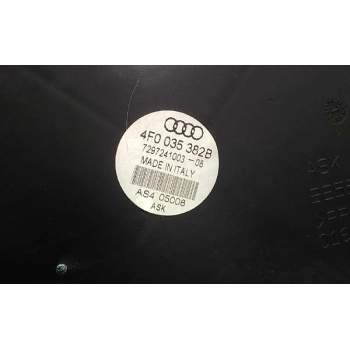Recambio de altavoz para audi a6 avant (4f5) 2.8 fsi referencia OEM IAM 4F0035382B  