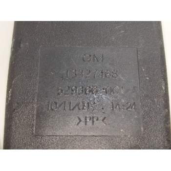 Recambio de enganche delantero derecho para opel insignia sports tourer cosmo referencia OEM IAM 13327468  
