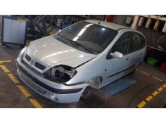 renault scenic (ja..) del año 2001