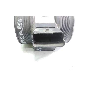 Recambio de caudalimetro para citroën xsara picasso 2.0 hdi cat (rhy / dw10td) referencia OEM IAM 9628336380  91393