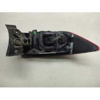 Recambio de piloto trasero derecho para renault clio iv limited referencia OEM IAM 265502631R  