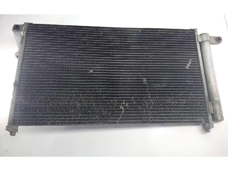 Recambio de condensador / radiador aire acondicionado para kia rio 1.6 emotion referencia OEM IAM 976061G000  