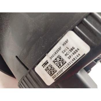 Recambio de airbag delantero izquierdo para opel astra k sports tourer excellence referencia OEM IAM 39118076  