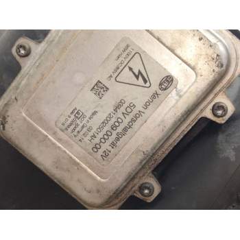 Recambio de faro derecho para ford s-max (wa6) 2.0 tdci referencia OEM IAM 6M2113005AH  