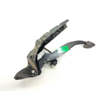 Recambio de pedal freno para land rover range rover evoque (l538) 2.2 d 4x4 referencia OEM IAM BJ322D094AB  