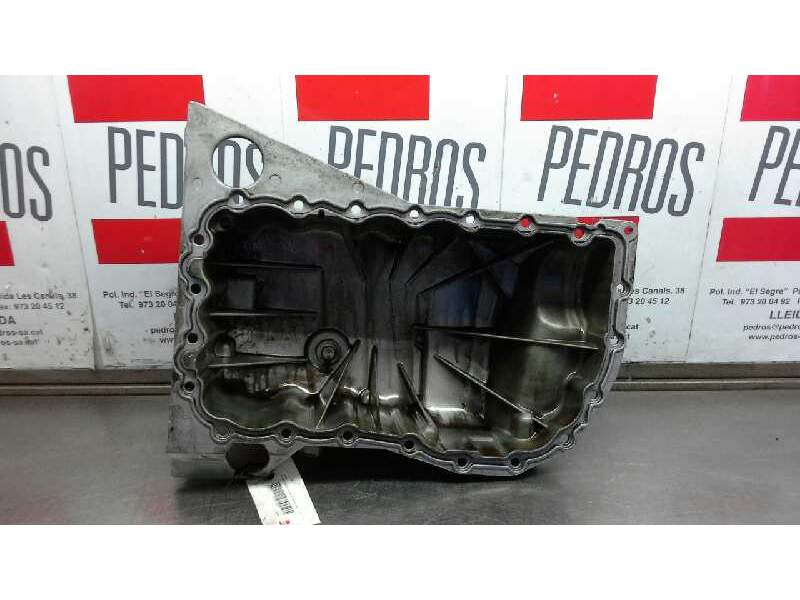 Recambio de carter para renault laguna ii grandtour (kg0) privilege referencia OEM IAM 8200066133  