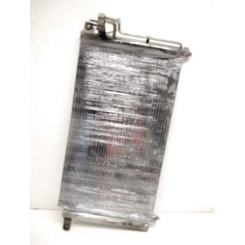 Recambio de condensador / radiador aire acondicionado para kia rio 1.6 emotion referencia OEM IAM 976061G000  