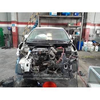 kia carens iv del año 2016