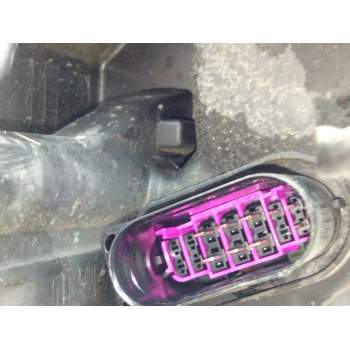 Recambio de faro derecho para ford s-max (wa6) 2.0 tdci referencia OEM IAM 6M2113005AH  