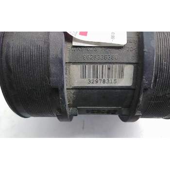 Recambio de caudalimetro para citroën xsara picasso 2.0 hdi cat (rhy / dw10td) referencia OEM IAM 9628336380  91393