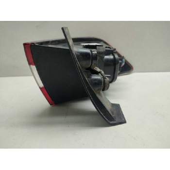 Recambio de piloto trasero derecho para renault clio iv limited referencia OEM IAM 265502631R  
