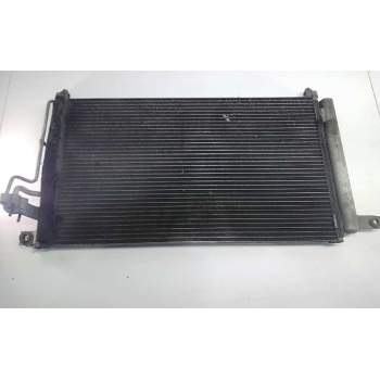 Recambio de condensador / radiador aire acondicionado para kia rio 1.6 emotion referencia OEM IAM 976061G000  