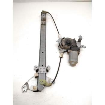 ELEVALUNAS TRASERO DERECHO 400926C ARVINMERITOR 