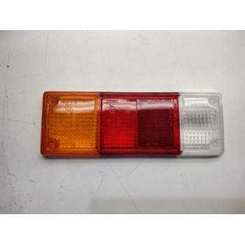 Recambio de piloto trasero derecho para ford ranger (eq) referencia OEM IAM 3306101A 22041580 tulipa