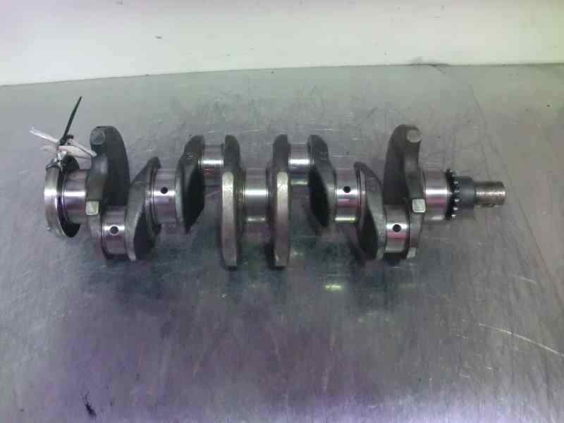Recambio de cigueñal para citroën xsara picasso 2.0 hdi cat (rhy / dw10td) referencia OEM IAM BC242  91412