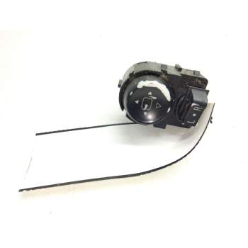Recambio de mando retrovisor para opel astra k sports tourer excellence referencia OEM IAM 23301469  