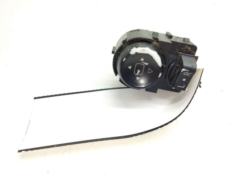 Recambio de mando retrovisor para opel astra k sports tourer excellence referencia OEM IAM 23301469  