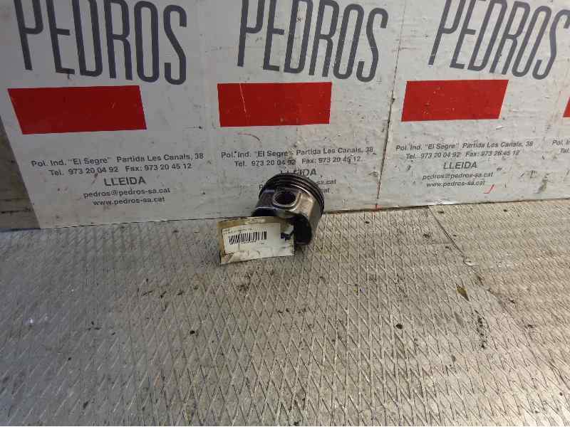 Recambio de piston para seat ibiza (6k1) 1.9 sdi referencia OEM IAM   