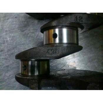 Recambio de cigueñal para citroën xsara picasso 2.0 hdi cat (rhy / dw10td) referencia OEM IAM BC242  91412