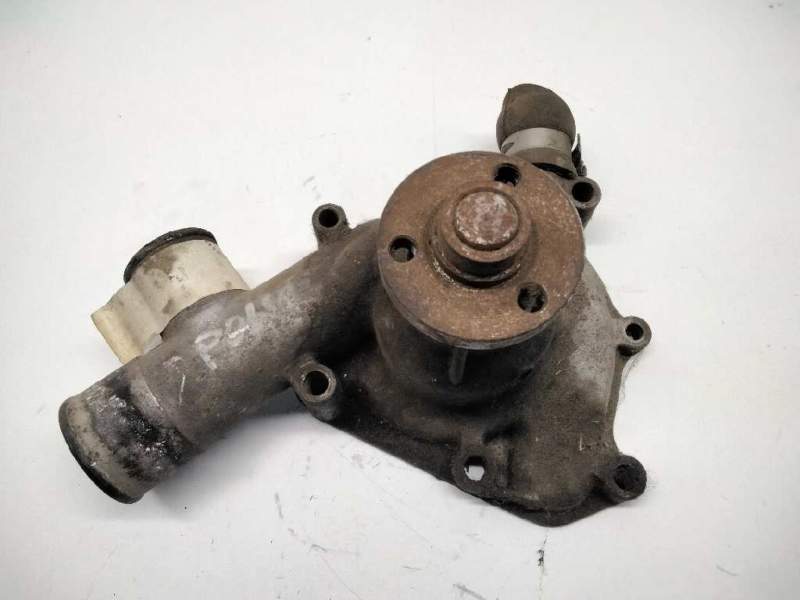 Recambio de bomba agua para fso polonez 1.5 1.5 c referencia OEM IAM   
