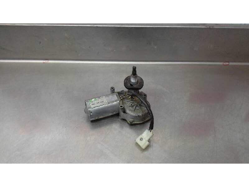 Recambio de motor limpia trasero para renault megane i berlina hatchback (ba0) referencia OEM IAM 53108302  22024