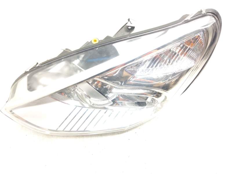 Recambio de faro izquierdo para ford s-max (wa6) 2.0 tdci referencia OEM IAM 6M2113006AH  