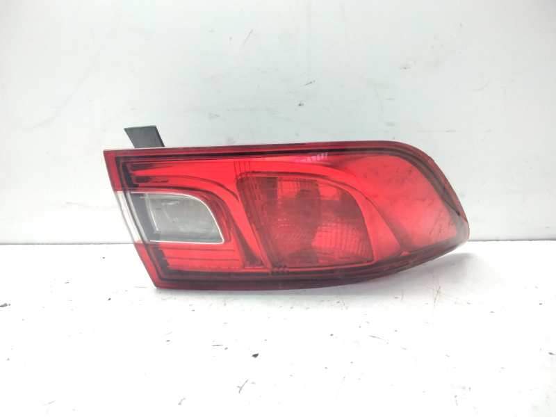 Recambio de piloto trasero izquierdo para renault clio iv limited referencia OEM IAM FR26380102  