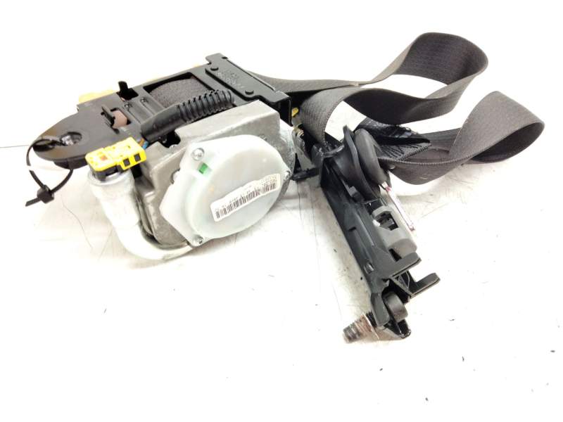 Recambio de cinturon seguridad delantero derecho para opel insignia sports tourer cosmo referencia OEM IAM 502JD9Z183  
