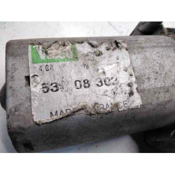 Recambio de motor limpia trasero para renault megane i berlina hatchback (ba0) referencia OEM IAM 53108302  22024