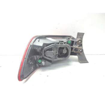 Recambio de piloto trasero izquierdo para renault clio iv limited referencia OEM IAM FR26380102  